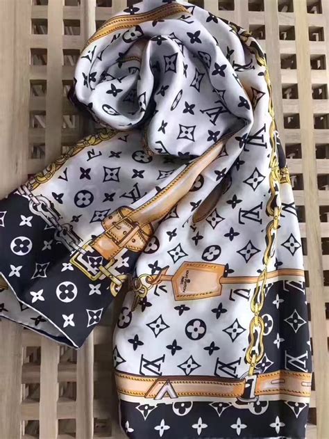 louis vuitton bag with scarf|louis vuitton 100 silk scarf.